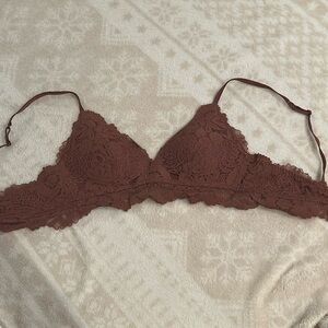 Aerie Lace Bra - 34A